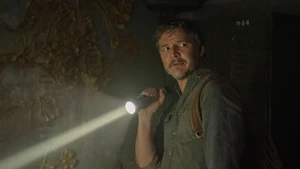 The Last of Us S1E01