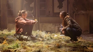 The Last of Us S1E02