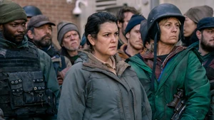 The Last of Us S1E04