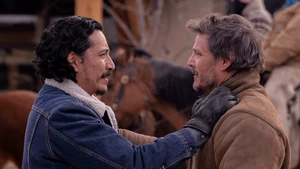 The Last of Us S1E06