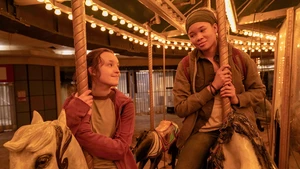 The Last of Us S1E07