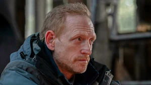 The Last of Us S1E08