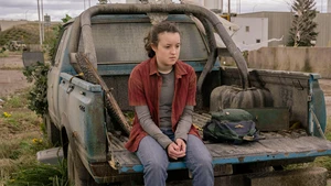 The Last of Us S1E09