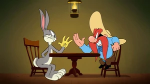 Looney Tunes Cartoons S1E03