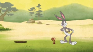 Looney Tunes Cartoons S1E05