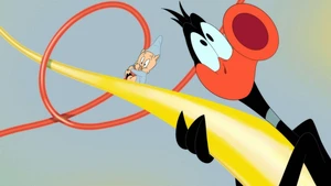 Looney Tunes Cartoons S1E06