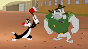 Looney Tunes Cartoons S2E01