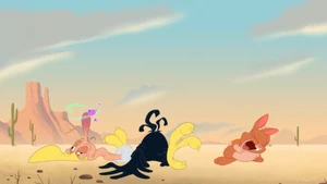 Looney Tunes Cartoons S2E02