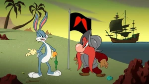 Looney Tunes Cartoons S3E01