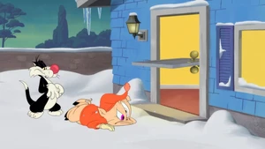 Looney Tunes Cartoons S3E02