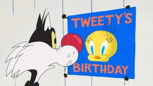 Looney Tunes Cartoons S3E04