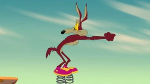 Looney Tunes Cartoons S3E06