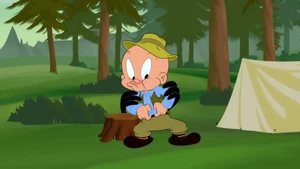Looney Tunes Cartoons S4E02