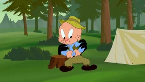 Looney Tunes Cartoons S4E04
