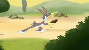 Looney Tunes Cartoons S4E05