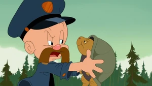 Looney Tunes Cartoons S4E07
