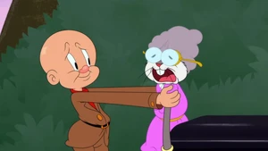 Looney Tunes Cartoons S4E09