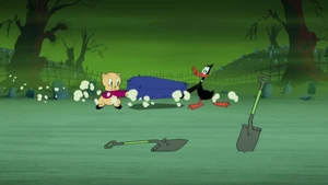 Looney Tunes Cartoons S5E04
