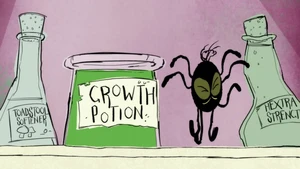 Looney Tunes Cartoons S5E05