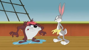 Looney Tunes Cartoons S5E09