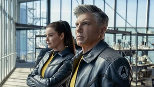 Star Trek: Strange New Worlds S1E03