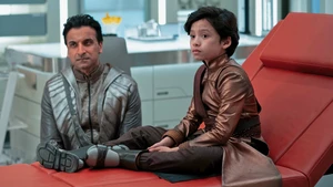 Star Trek: Strange New Worlds S1E06