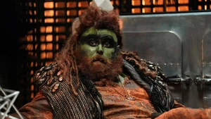 Star Trek: Strange New Worlds S1E07