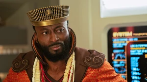 Star Trek: Strange New Worlds S1E08