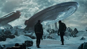 Star Trek: Strange New Worlds S1E09