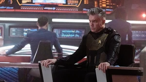 Star Trek: Strange New Worlds S2E10