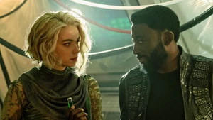 Star Trek: Strange New Worlds S2E01