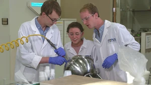 Acredite,  é Verdade! S1E11