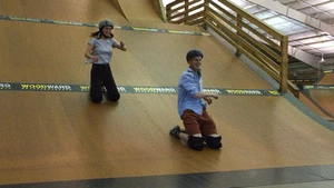 Acredite,  é Verdade! S1E15