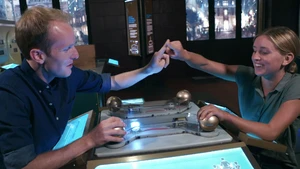 Acredite,  é Verdade! S2E11