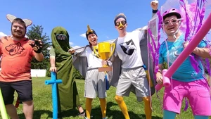 Acredite,  é Verdade! S2E13