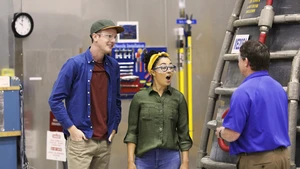 Acredite,  é Verdade! S3E13