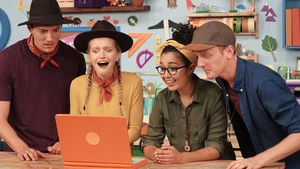 Acredite,  é Verdade! S3E01