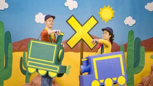 Acredite,  é Verdade! S3E06