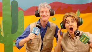 Acredite,  é Verdade! S3E07