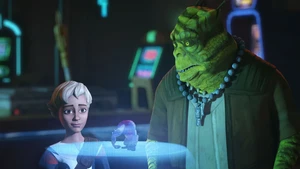 Star Wars: The Bad Batch S1E10