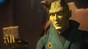Star Wars: The Bad Batch S1E13