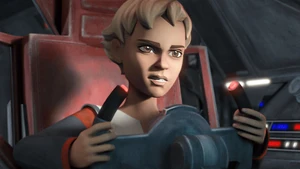 Star Wars: The Bad Batch S1E14