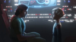Star Wars: The Bad Batch S1E02