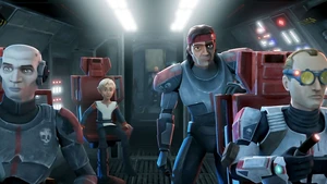Star Wars: The Bad Batch S1E03