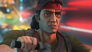 Star Wars: The Bad Batch S1E04