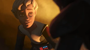 Star Wars: The Bad Batch S1E06