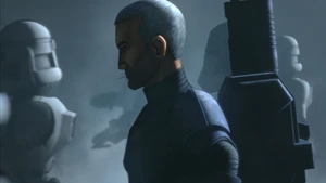 Star Wars: The Bad Batch S1E08