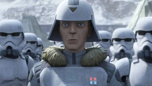 Star Wars: The Bad Batch S2E12