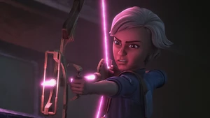 Star Wars: The Bad Batch S2E16