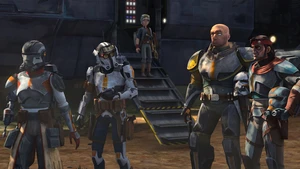 Star Wars: The Bad Batch S2E01